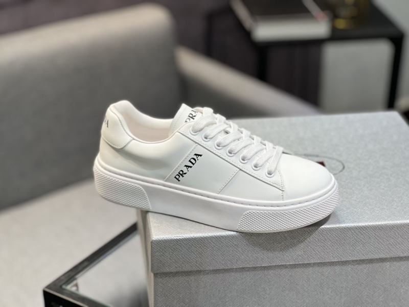 Prada Casual Shoes